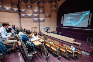 TailorMem at ABAF 2025: Revisiting Solid-State Electrolytes