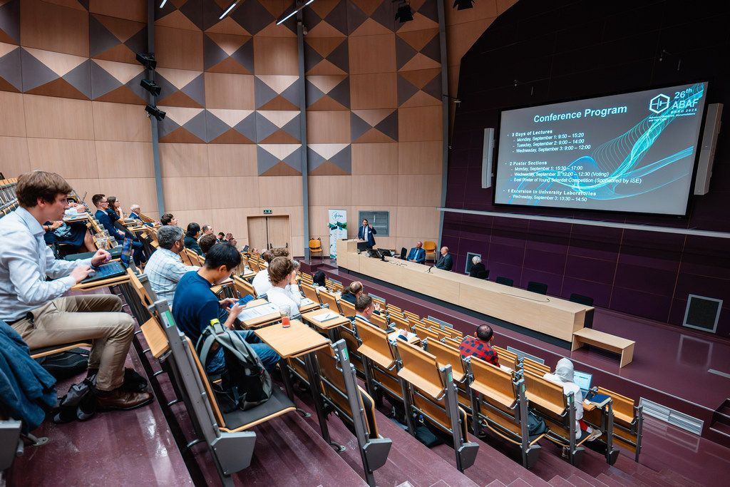 TailorMem at ABAF 2025: Revisiting Solid-State Electrolytes