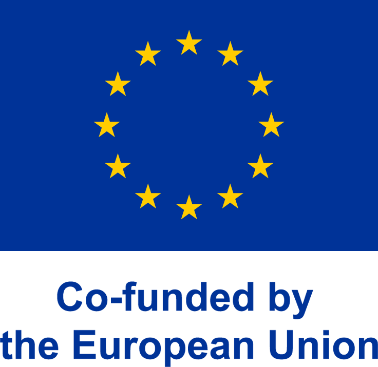 Co-funded by European Union